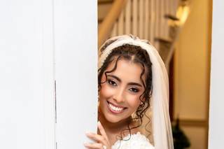 Makeup by Seema - 6