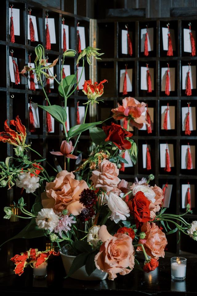 Rachel Behar Events - 2