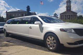 Nightstar Chicago Limo - 1