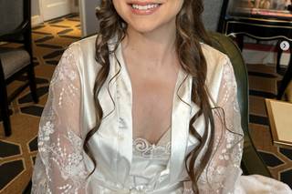Annie's Vanity Bridal - 13