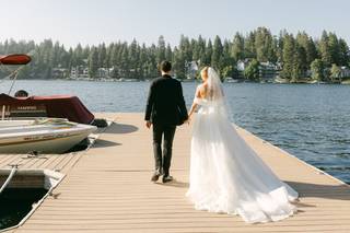 Lake Arrowhead Resort and Spa - 10