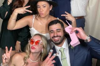 Orlando's Best PhotoBooth - 16