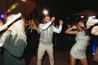 DJ Brock and Steele Weddings - 6
