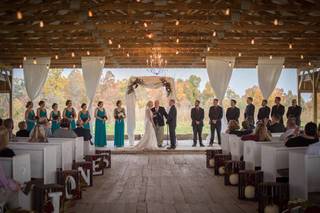 Burdoc Farms Weddings & Events - 51