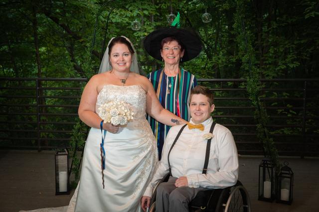 Perfect Ceremonies - Carolina Wedding Officiant - 3