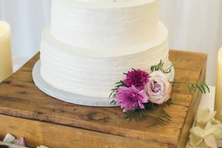 Gold Ribbon Confections - 56