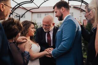 New Church Wedding - 11