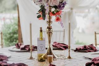 The Rented Event - 6