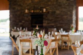 Deer Run Winery - 55