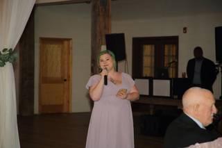 McFarren Makeup Artistry - 10