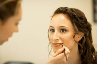 Eva Jewel Makeup Artistry - 25