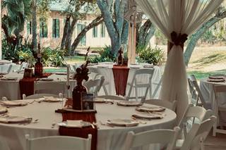 The Venue at Mudge Ranch - 6