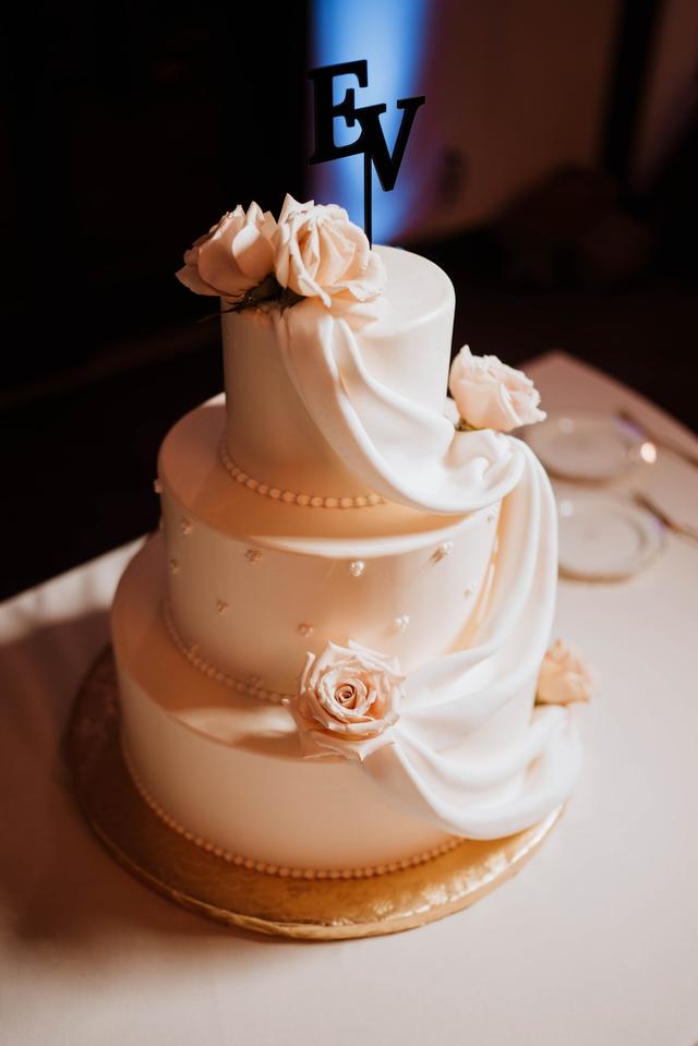 Granite Rose by Wedgewood Weddings - 2
