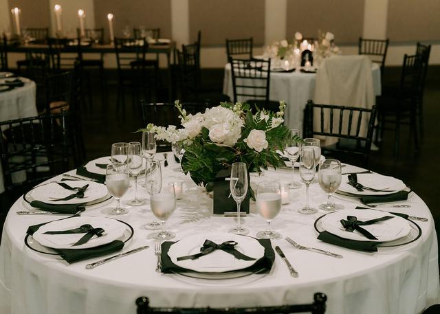 Signature Catering Events by SERG - 4