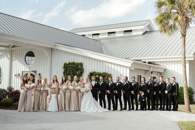 Marie Nicole Weddings and Elopements - 1