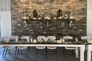 Sand Springs Venue - 17