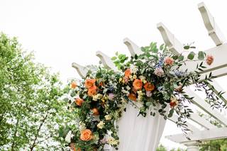 Floral Wonders - 26