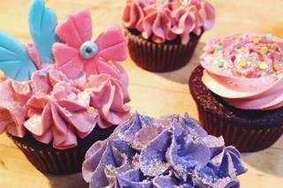 Maggie's Cakes - 18