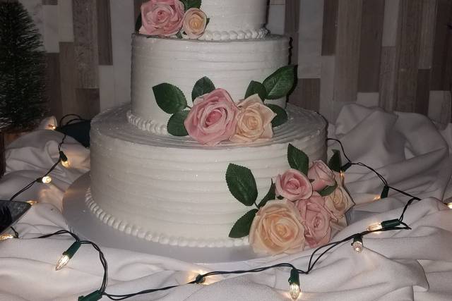 Cakes by MooShu 3
