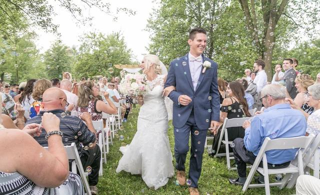 All-Time Weddings - 4