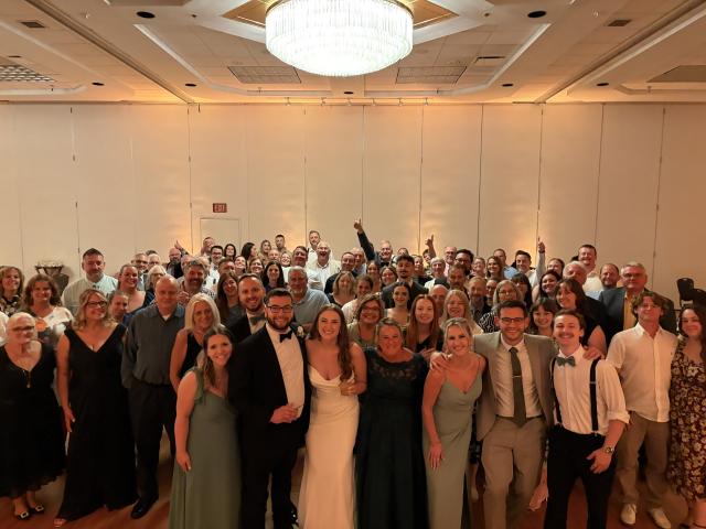 SoundWaves Event Group - 1