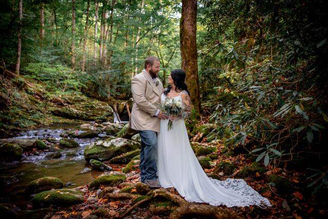 Elope to Gatlinburg - 1