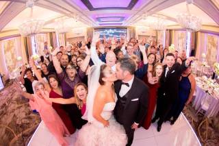 Legacy Venues & Catering - Legacy Ballroom - 28