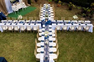 SYB Catering & Bar Event Services - 19