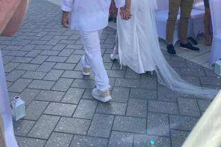 A Lovely Engagement - 28