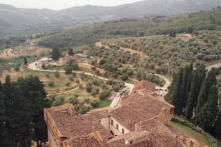 Castello del Trebbio - 62
