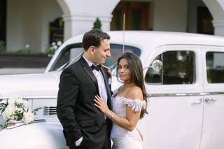 Sir Oliver Limousine - 9