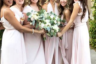 Tre Fiori Floral Studio - 40