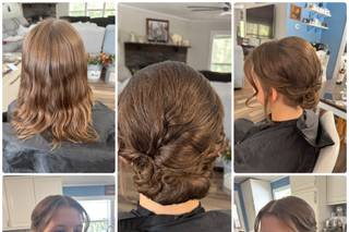 Hair for you by Bridget Buscemi - 65