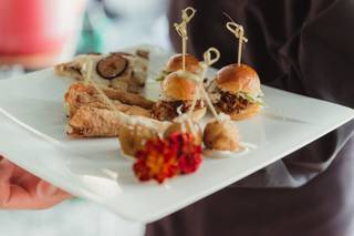 Elaine Bell Catering - 7