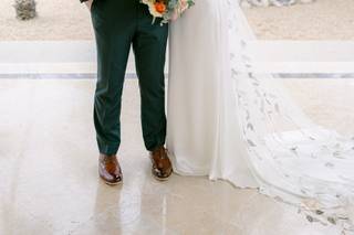 My Dream Wedding in Cabo - 5