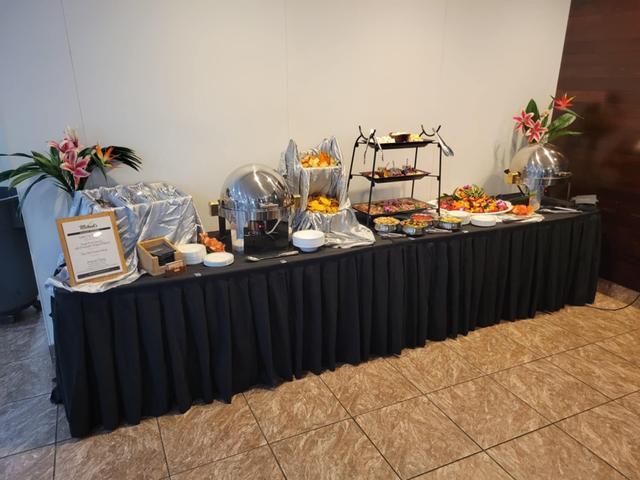 Michael's Event Catering, LLC - 3