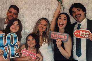 Platinum Disc Jockeys & Photo Booths - 6