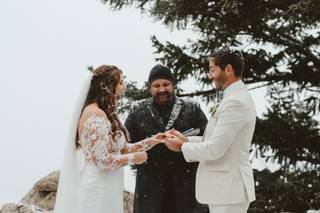 Colorado Weddings by Dan - 12