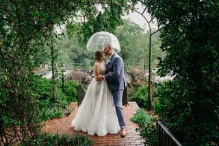 Molly's Lakeside by Wedgewood Weddings - 6