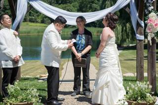 A Simple Ceremony - 7