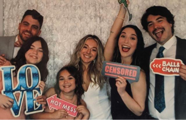 Platinum Disc Jockeys & Photo Booths - 3