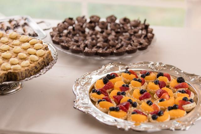 SugarBakers Cakes - 3