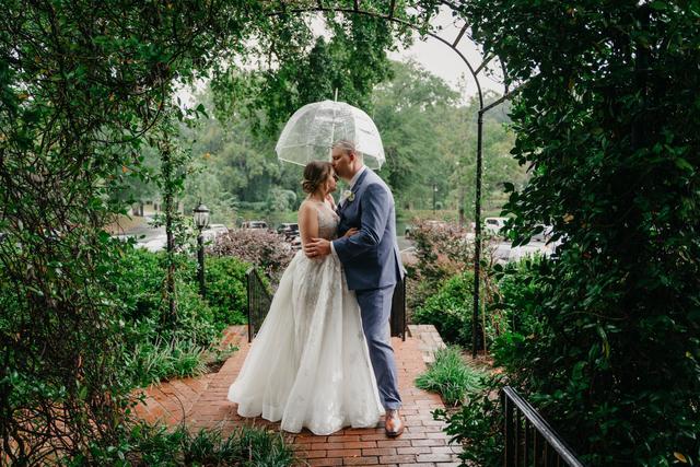 Molly's Lakeside by Wedgewood Weddings - 3