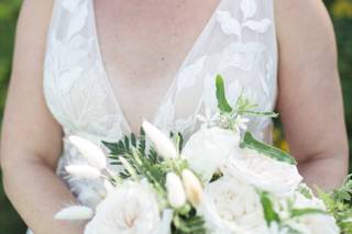 Alexandra Angelone Bridal - 55