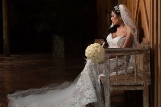 Renata Hair & Make Up Artist - 40