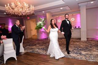 Sterling Ballroom at the DoubleTree Tinton Falls - 9