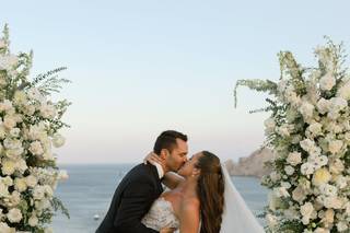 Unique Cabo Weddings - 14