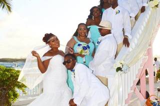 Bahamas Wedding Planner - 74