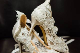 Andrea Bibeault: A Wedding Photojournalist - 26