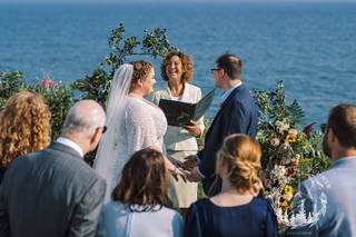 Wedding in Maine - 63